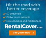 RentalCover.com Promo Codes