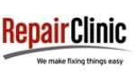 RepairClinic.com Promo Codes