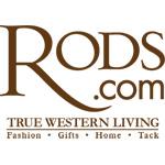 Rods Promo Codes & Coupons
