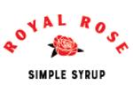 Royal Rose Syrups Promo Codes