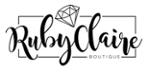 RubyClaire Boutique Promo Codes & Coupons