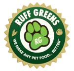 Ruff Greens Promo Codes