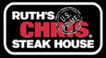 Ruth's Chris Steak House Promo Codes
