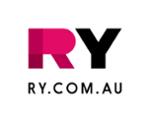RY Australia Promo Codes