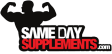 Same Day Supplements Promo Codes