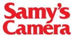 Samy's Camera Promo Codes