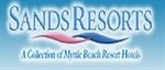 Sands Resorts Promo Codes
