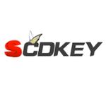 SCDKey Promo Codes
