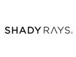 Shady rays glasses