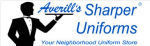Averill's Sharper Uniforms Promo Codes