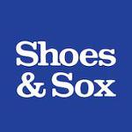 Shoes & Sox Australia Promo Codes