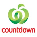 Countdown New Zealand Promo Codes