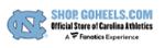 shop.goheels.com Promo Codes