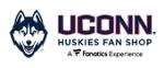 UConn Huskies Fan Shop Promo Codes