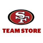 49ers Team Store