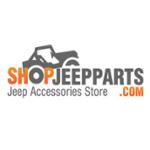 Shop Jeep Parts Promo Codes