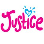 Justice Promo Codes