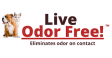 Live Odor Free Promo Codes