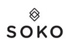 SOKO Promo Codes