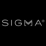 Sigma Promo Codes & Coupons