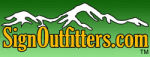 Sign Outfitters Promo Codes