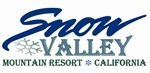 Snow Valley Ski Area Promo Codes