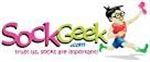 Sock Geek Promo Codes