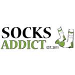 SocksAddict Promo Codes & Coupons