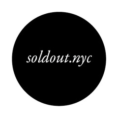 Sold Out NYC Promo Codes