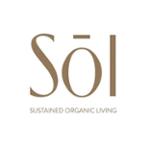 SOL Organics Promo Codes & Coupons