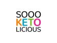 Sooo Keto Licious Promo Codes