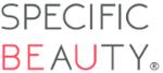 Specific Beauty Promo Codes