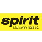 Spirit Airlines Promo Codes