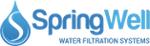 SpringWell Water Filtration Systems Promo Codes