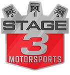 Stage 3 Motorsports Promo Codes & Coupons