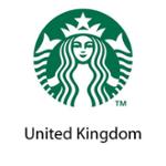 Starbucks UK Promo Codes