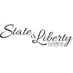 State & Liberty Promo Codes