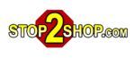 Stop 2 Shop Promo Codes & Coupons