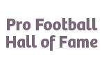 Pro Football Hall of Fame Promo Codes