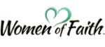 Women of Faith Promo Codes