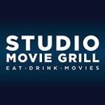 Studio Movie Grill Promo Codes