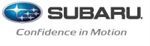 Subaru Gear Promo Codes