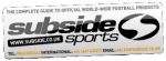 Subside Sports Promo Codes