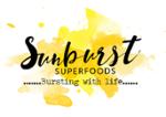 SunburstSuperfoods.com Promo Codes