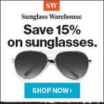 Sunglass Warehouse Promo Codes