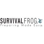 Survival Frog Promo Codes