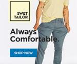 Swet Tailor Promo Codes