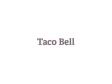 Taco Bell Canada Promo Codes