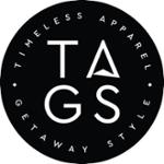 TAGS.com Promo Codes