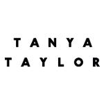 Tanya Taylor Promo Codes